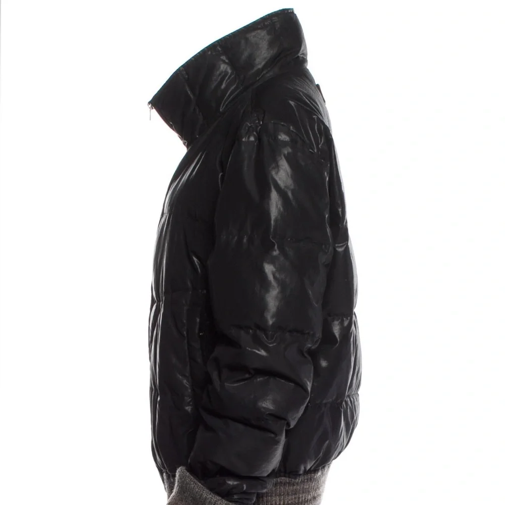 Dolce & Gabbana Black Jacket - Picture 5 of 17